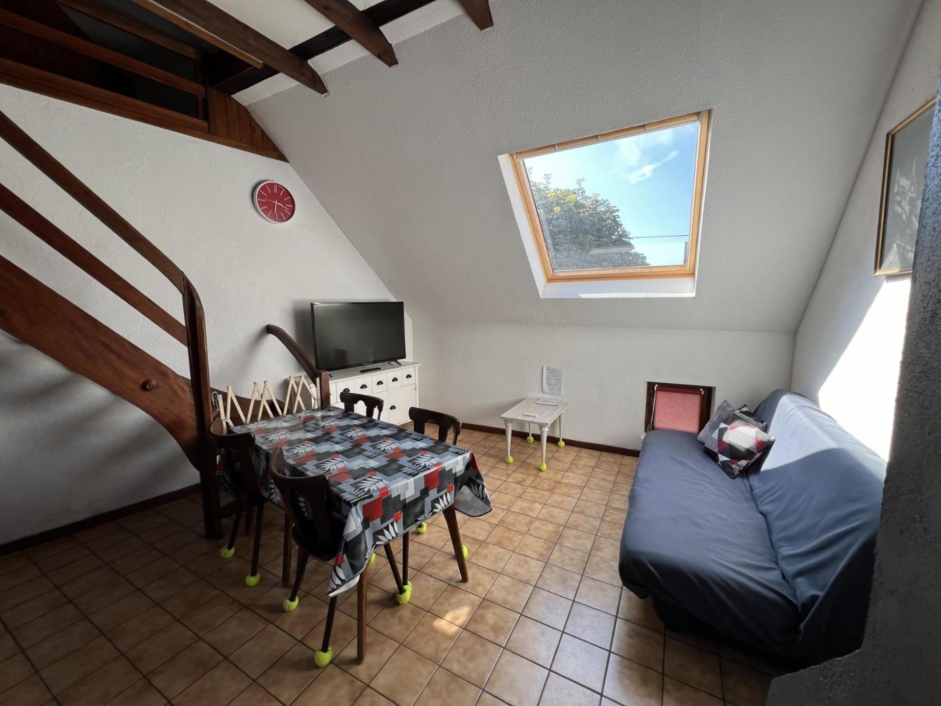 Gite Des 5 Cigognes Rouge Миттельвир Экстерьер фото